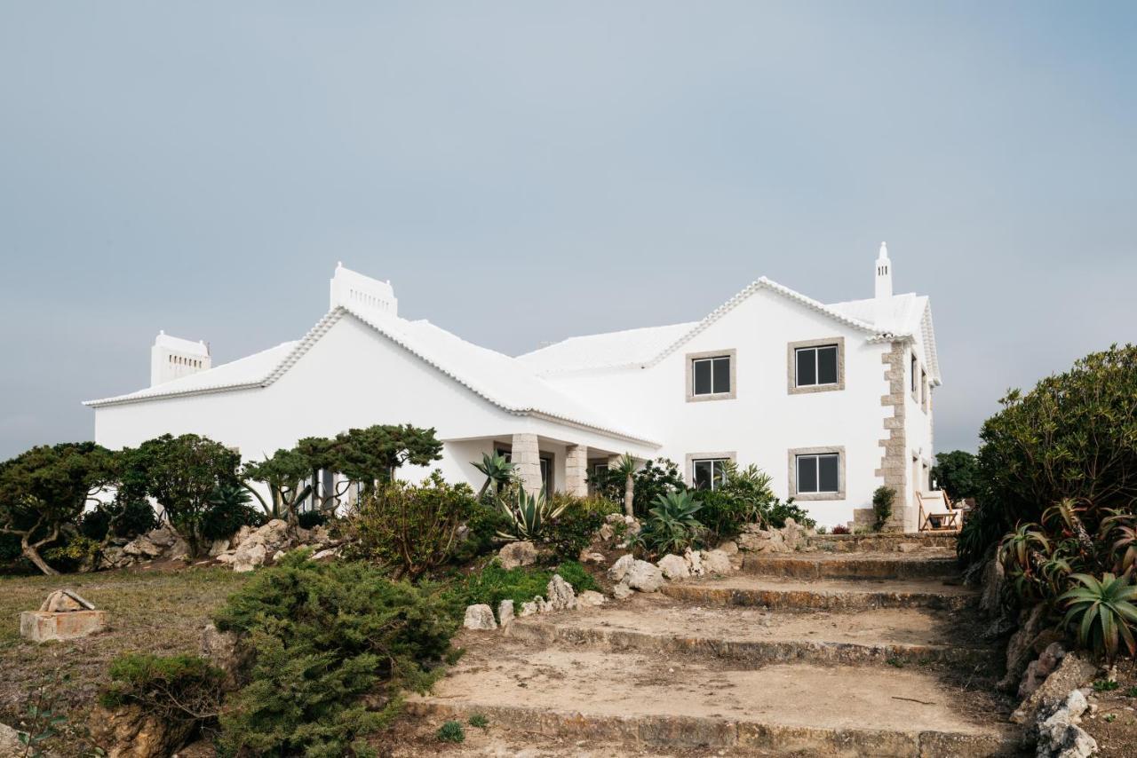 Outpost - Casa Das Arribas Sintra Extérieur photo