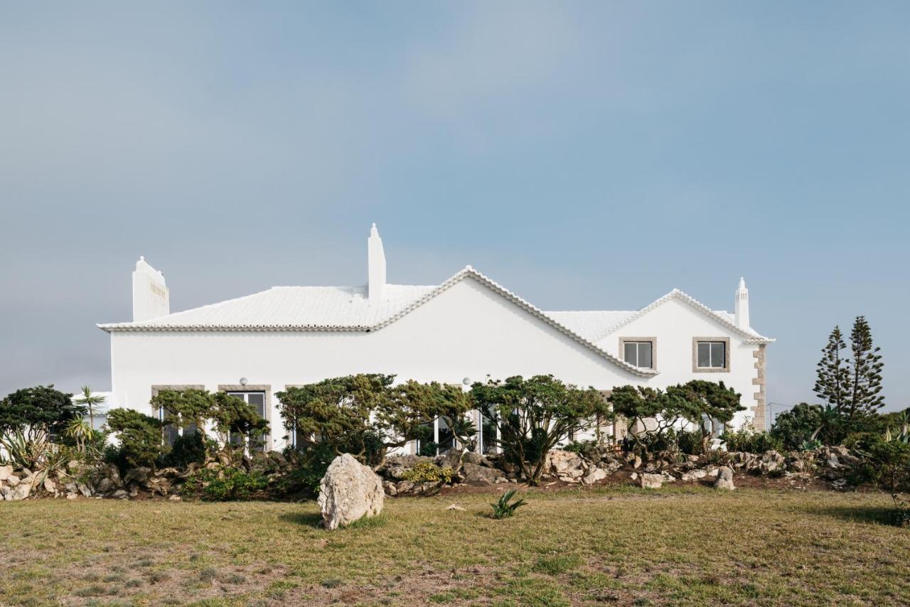 Outpost - Casa Das Arribas Sintra Extérieur photo